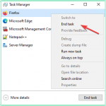 How to move AppData folder to another drive on Windows - zaur.it
