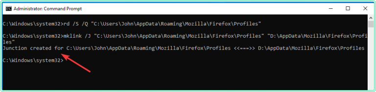 How to move AppData folder to another drive on Windows - zaur.it