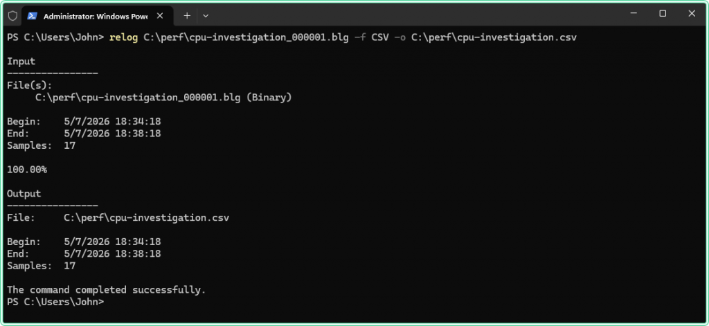 perfmon-high-cpu-troubleshooting-windows-6a-relog