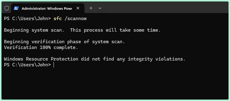 sfc-01-scannow-result